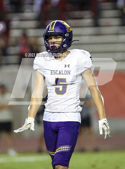 Thumbnail 1 in Escalon @ Buchanan photogallery.