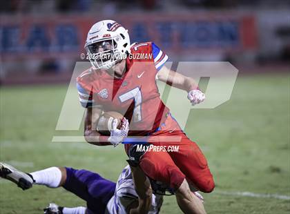 Thumbnail 1 in Escalon @ Buchanan photogallery.