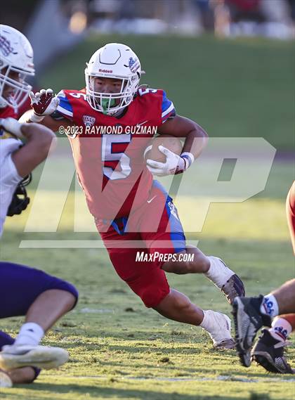 Thumbnail 1 in Escalon @ Buchanan photogallery.