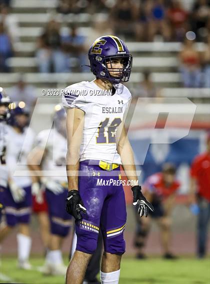 Thumbnail 2 in Escalon @ Buchanan photogallery.