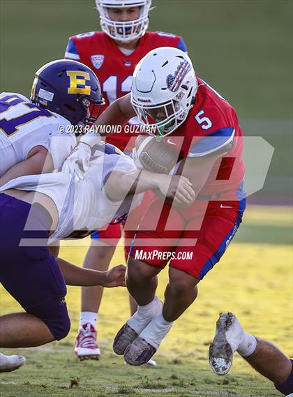 Thumbnail 3 in Escalon @ Buchanan photogallery.