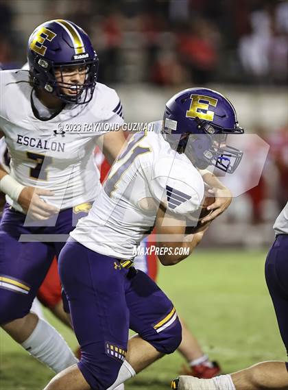 Thumbnail 3 in Escalon @ Buchanan photogallery.