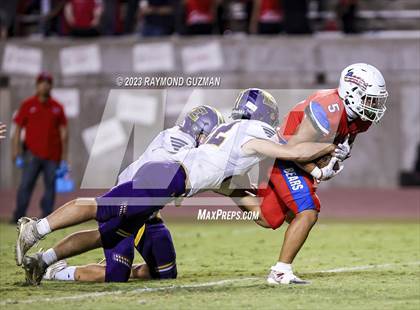 Thumbnail 3 in Escalon @ Buchanan photogallery.