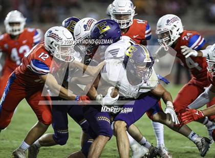 Thumbnail 3 in Escalon @ Buchanan photogallery.