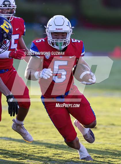 Thumbnail 2 in Escalon @ Buchanan photogallery.