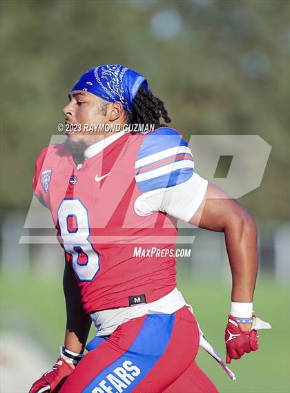 Thumbnail 1 in Escalon @ Buchanan photogallery.