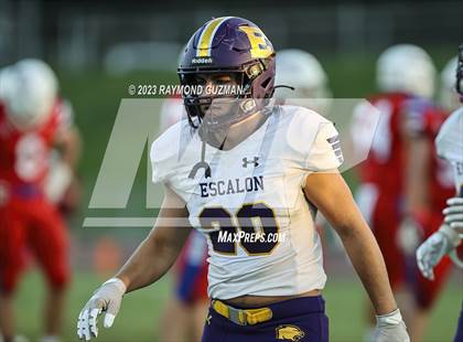 Thumbnail 2 in Escalon @ Buchanan photogallery.