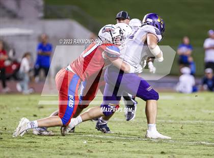 Thumbnail 1 in Escalon @ Buchanan photogallery.