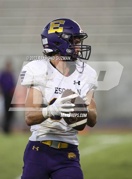 Thumbnail 3 in Escalon @ Buchanan photogallery.