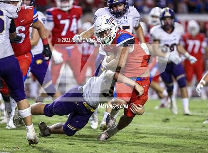 Thumbnail 1 in Escalon @ Buchanan photogallery.
