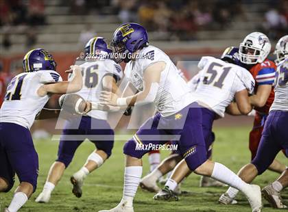 Thumbnail 3 in Escalon @ Buchanan photogallery.