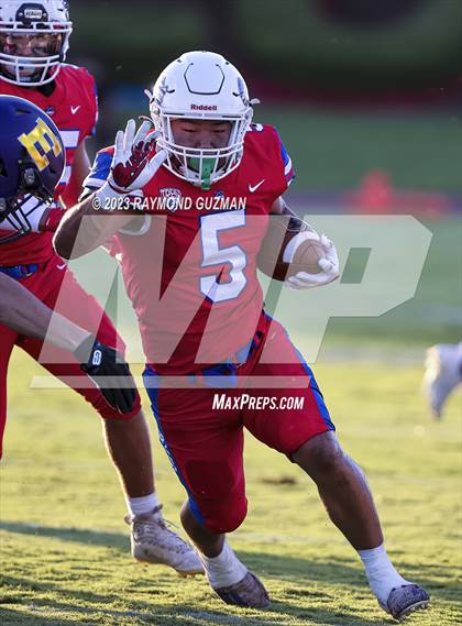 Thumbnail 3 in Escalon @ Buchanan photogallery.