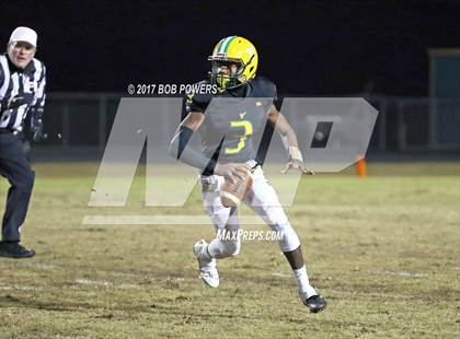 Thumbnail 2 in Woodbridge vs. Lake Braddock (VHSL 6A North Region C Semifinal) photogallery.