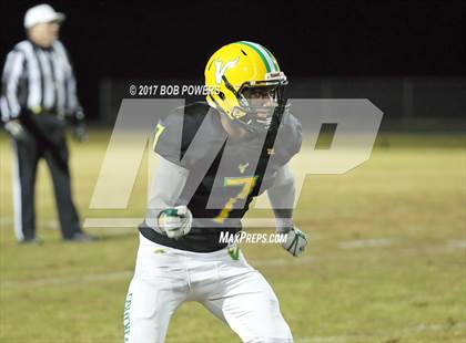 Thumbnail 1 in Woodbridge vs. Lake Braddock (VHSL 6A North Region C Semifinal) photogallery.