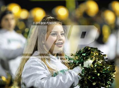 Thumbnail 1 in Woodbridge vs. Lake Braddock (VHSL 6A North Region C Semifinal) photogallery.