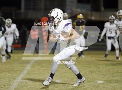 Thumbnail 2 in Woodbridge vs. Lake Braddock (VHSL 6A North Region C Semifinal) photogallery.