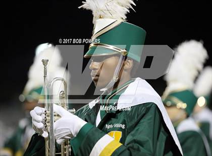 Thumbnail 1 in Woodbridge vs. Lake Braddock (VHSL 6A North Region C Semifinal) photogallery.