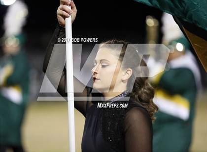 Thumbnail 2 in Woodbridge vs. Lake Braddock (VHSL 6A North Region C Semifinal) photogallery.