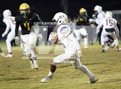 Thumbnail 1 in Woodbridge vs. Lake Braddock (VHSL 6A North Region C Semifinal) photogallery.