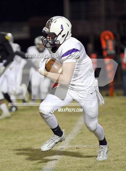Thumbnail 3 in Woodbridge vs. Lake Braddock (VHSL 6A North Region C Semifinal) photogallery.