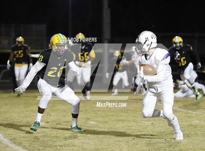 Thumbnail 2 in Woodbridge vs. Lake Braddock (VHSL 6A North Region C Semifinal) photogallery.