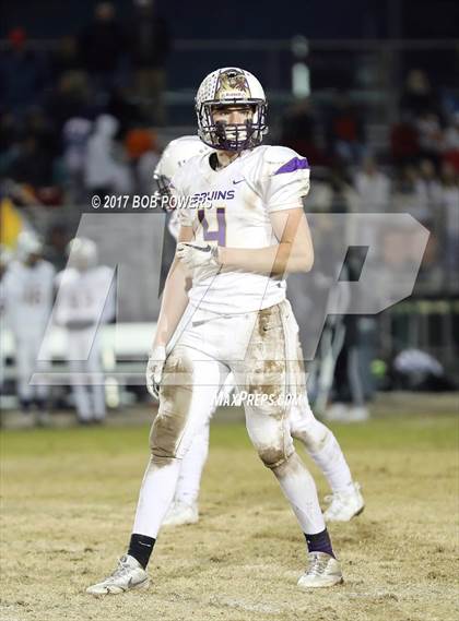 Thumbnail 2 in Woodbridge vs. Lake Braddock (VHSL 6A North Region C Semifinal) photogallery.