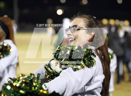 Thumbnail 3 in Woodbridge vs. Lake Braddock (VHSL 6A North Region C Semifinal) photogallery.