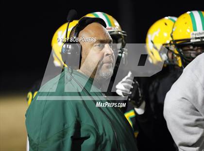 Thumbnail 1 in Woodbridge vs. Lake Braddock (VHSL 6A North Region C Semifinal) photogallery.