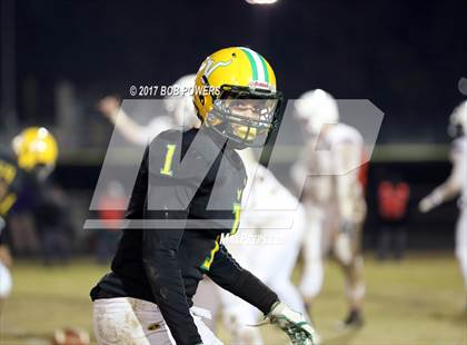 Thumbnail 1 in Woodbridge vs. Lake Braddock (VHSL 6A North Region C Semifinal) photogallery.