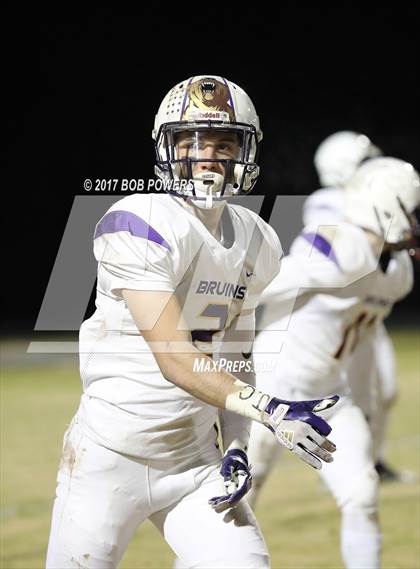 Thumbnail 2 in Woodbridge vs. Lake Braddock (VHSL 6A North Region C Semifinal) photogallery.
