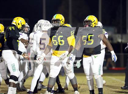 Thumbnail 1 in Woodbridge vs. Lake Braddock (VHSL 6A North Region C Semifinal) photogallery.
