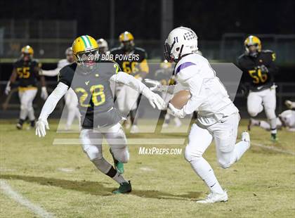 Thumbnail 3 in Woodbridge vs. Lake Braddock (VHSL 6A North Region C Semifinal) photogallery.