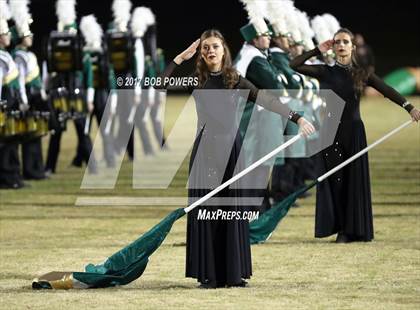 Thumbnail 1 in Woodbridge vs. Lake Braddock (VHSL 6A North Region C Semifinal) photogallery.