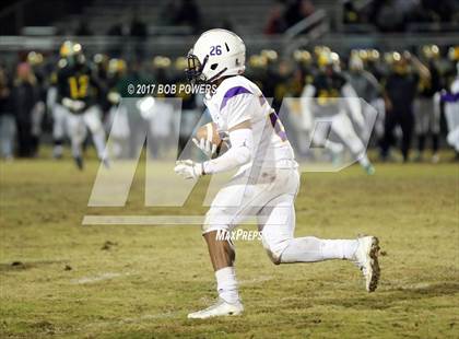 Thumbnail 3 in Woodbridge vs. Lake Braddock (VHSL 6A North Region C Semifinal) photogallery.