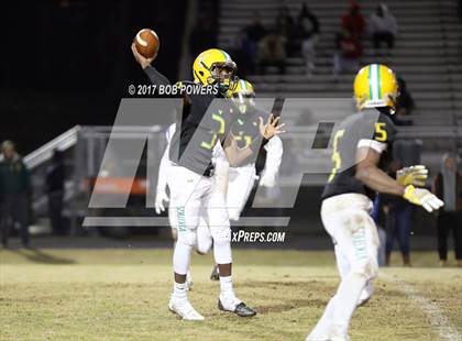 Thumbnail 2 in Woodbridge vs. Lake Braddock (VHSL 6A North Region C Semifinal) photogallery.