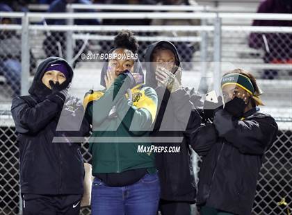 Thumbnail 3 in Woodbridge vs. Lake Braddock (VHSL 6A North Region C Semifinal) photogallery.