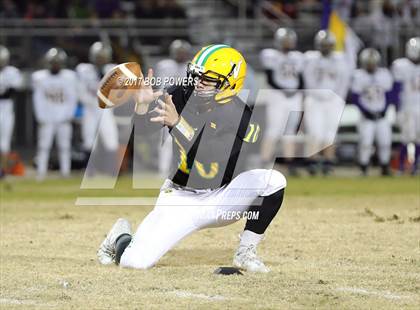 Thumbnail 2 in Woodbridge vs. Lake Braddock (VHSL 6A North Region C Semifinal) photogallery.