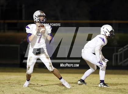 Thumbnail 1 in Woodbridge vs. Lake Braddock (VHSL 6A North Region C Semifinal) photogallery.