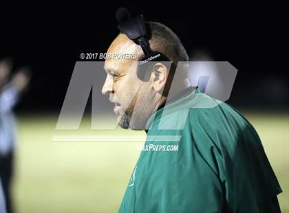 Thumbnail 2 in Woodbridge vs. Lake Braddock (VHSL 6A North Region C Semifinal) photogallery.