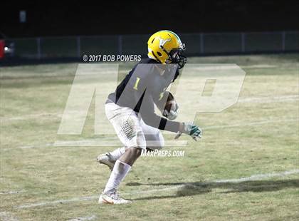 Thumbnail 2 in Woodbridge vs. Lake Braddock (VHSL 6A North Region C Semifinal) photogallery.