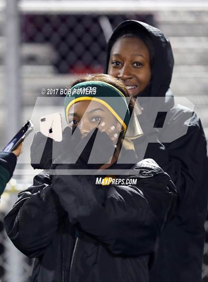 Thumbnail 2 in Woodbridge vs. Lake Braddock (VHSL 6A North Region C Semifinal) photogallery.