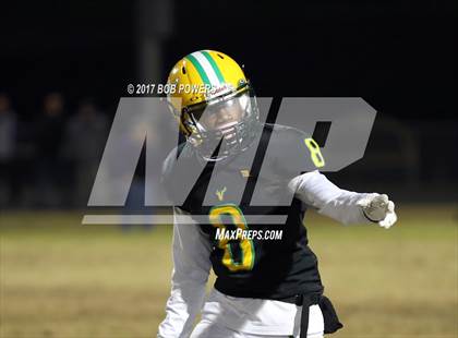 Thumbnail 2 in Woodbridge vs. Lake Braddock (VHSL 6A North Region C Semifinal) photogallery.