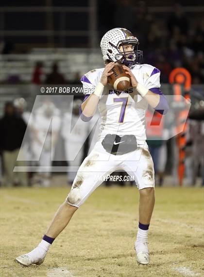 Thumbnail 1 in Woodbridge vs. Lake Braddock (VHSL 6A North Region C Semifinal) photogallery.