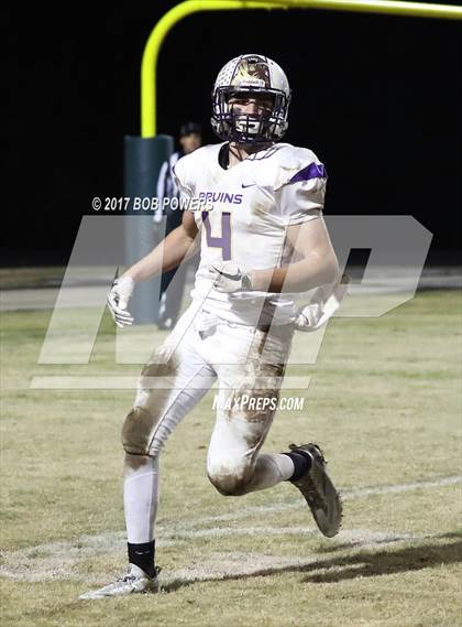 Thumbnail 3 in Woodbridge vs. Lake Braddock (VHSL 6A North Region C Semifinal) photogallery.