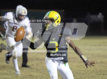 Thumbnail 2 in Woodbridge vs. Lake Braddock (VHSL 6A North Region C Semifinal) photogallery.