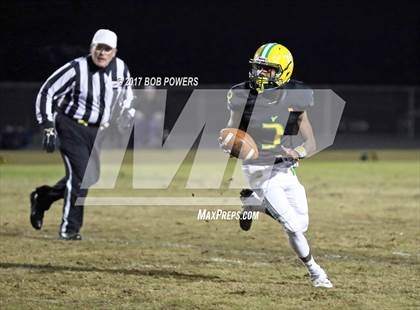 Thumbnail 1 in Woodbridge vs. Lake Braddock (VHSL 6A North Region C Semifinal) photogallery.