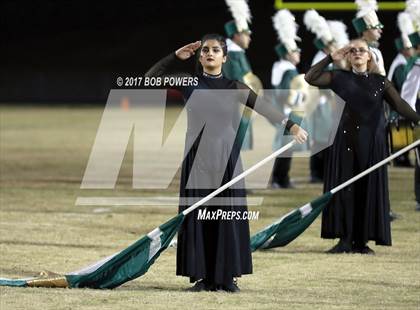 Thumbnail 3 in Woodbridge vs. Lake Braddock (VHSL 6A North Region C Semifinal) photogallery.
