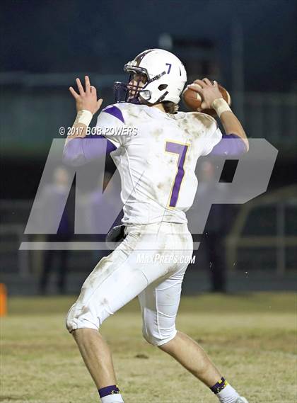 Thumbnail 3 in Woodbridge vs. Lake Braddock (VHSL 6A North Region C Semifinal) photogallery.