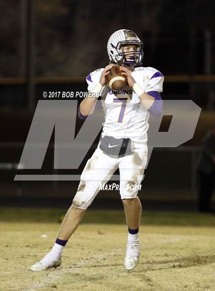 Thumbnail 2 in Woodbridge vs. Lake Braddock (VHSL 6A North Region C Semifinal) photogallery.