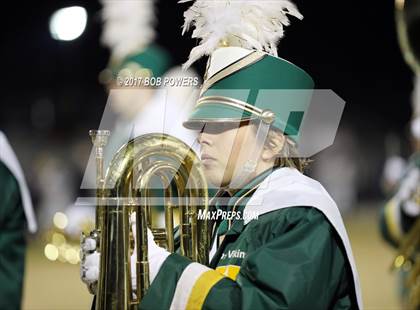 Thumbnail 3 in Woodbridge vs. Lake Braddock (VHSL 6A North Region C Semifinal) photogallery.